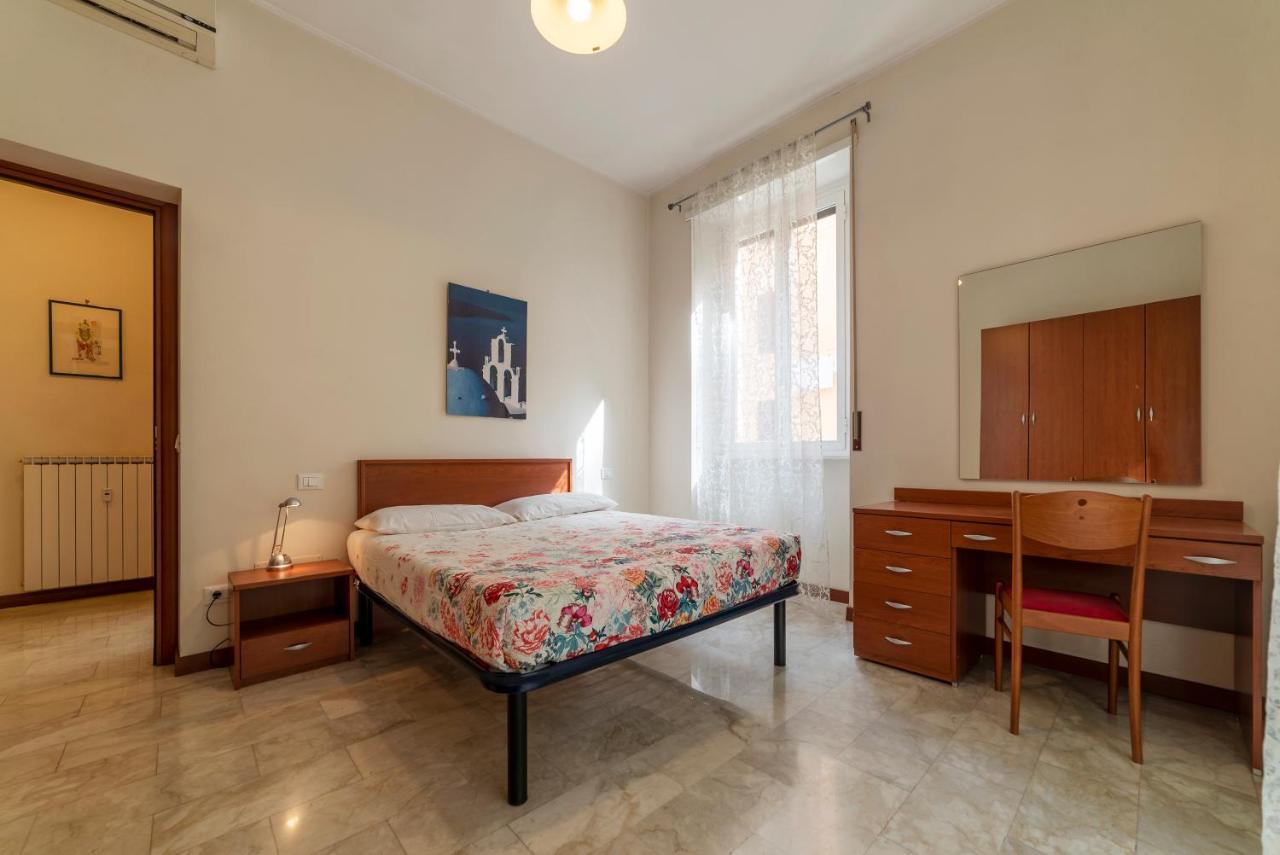 Piazza Re Di Roma Apartment Exterior foto