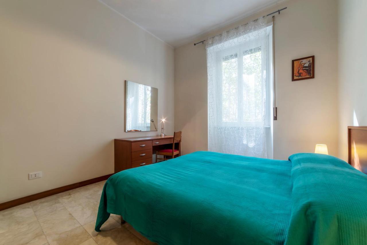 Piazza Re Di Roma Apartment Exterior foto