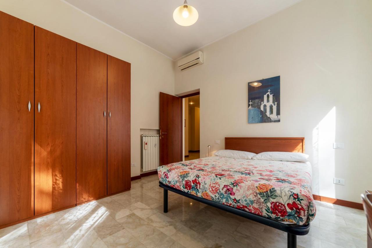 Piazza Re Di Roma Apartment Exterior foto