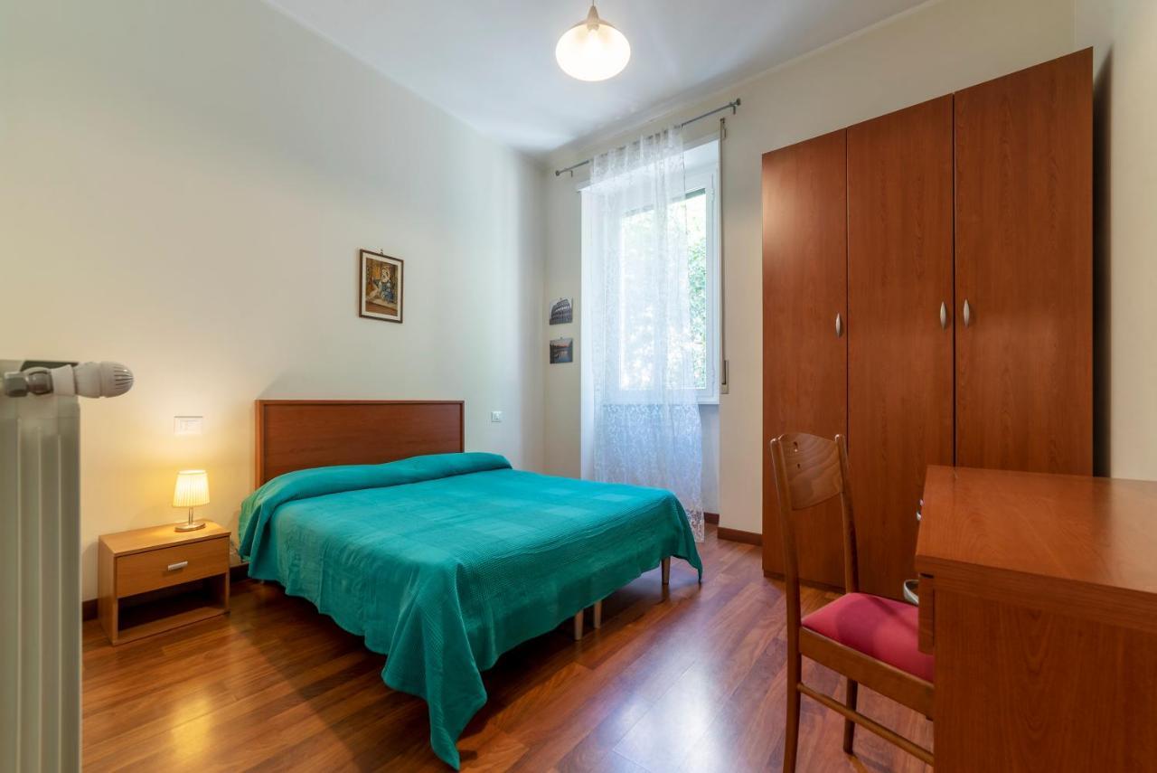 Piazza Re Di Roma Apartment Exterior foto