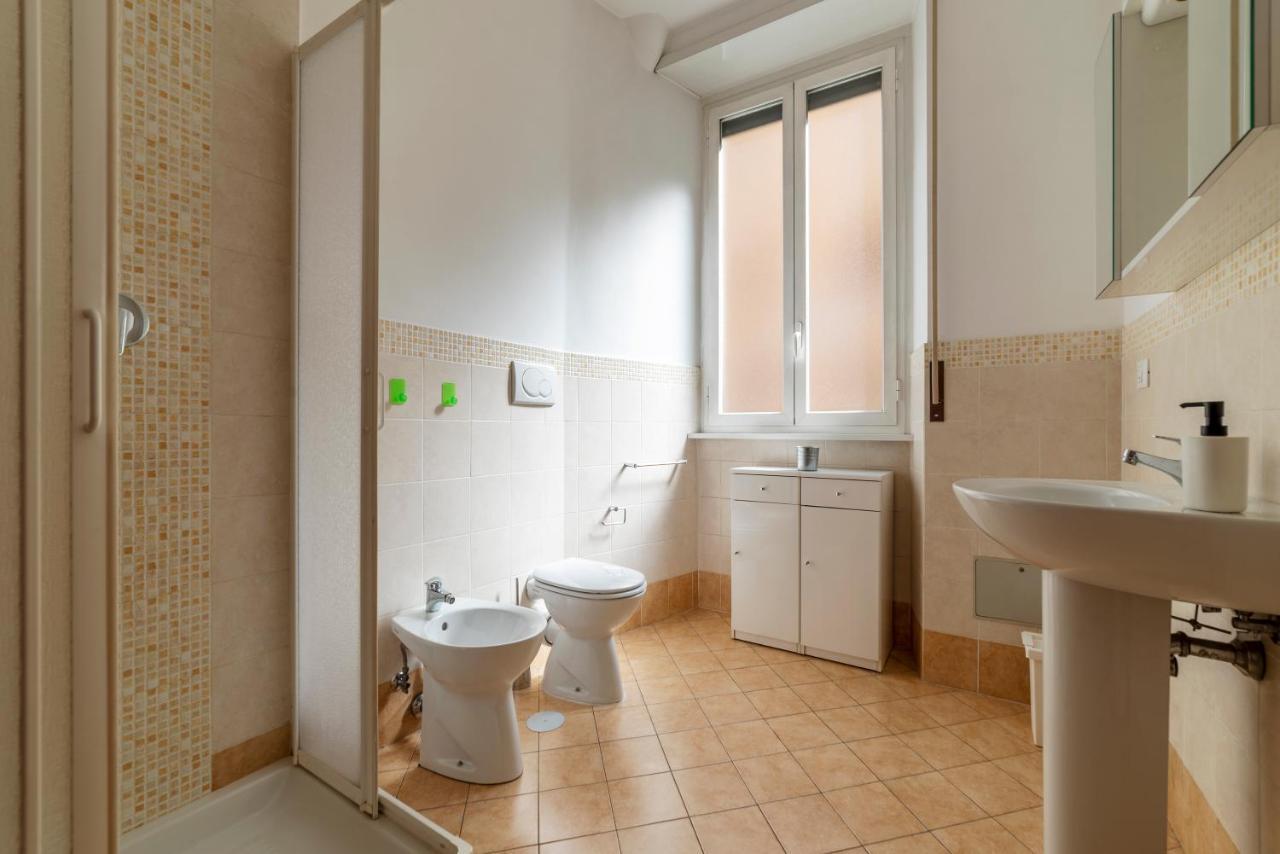 Piazza Re Di Roma Apartment Exterior foto