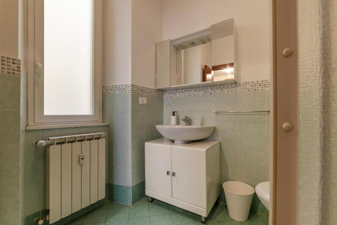 Piazza Re Di Roma Apartment Exterior foto